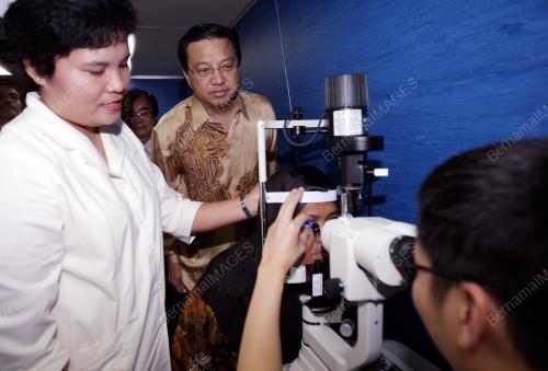 DATUK SERI LIOW TIONG LAI