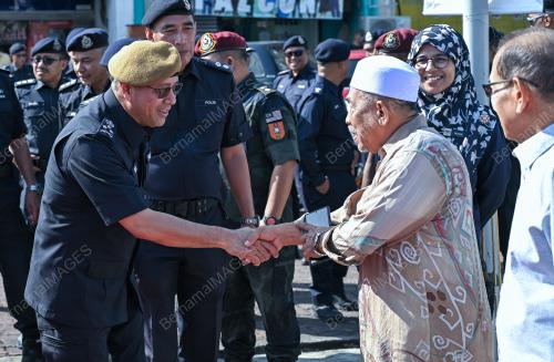 DATUK NOOR HISAM NORDIN