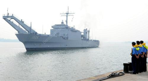 KD SRI INDERAPURA