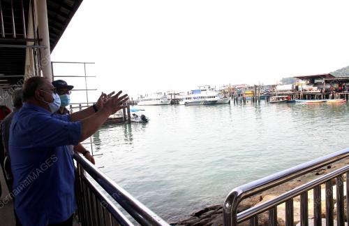 DATUK ZOLKAFLY HARUN