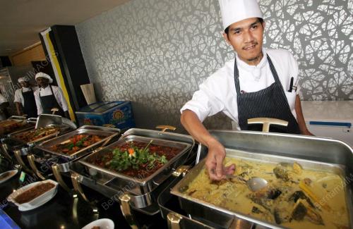 MENU RAMADHAN