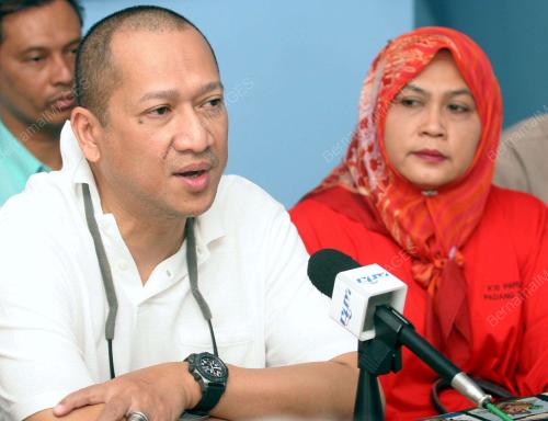 MOHAMED NAZRI ABDUL AZIZ