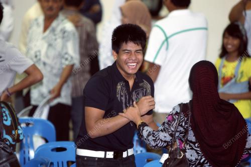 PMR