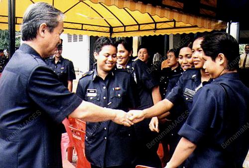 TPM-WANITA