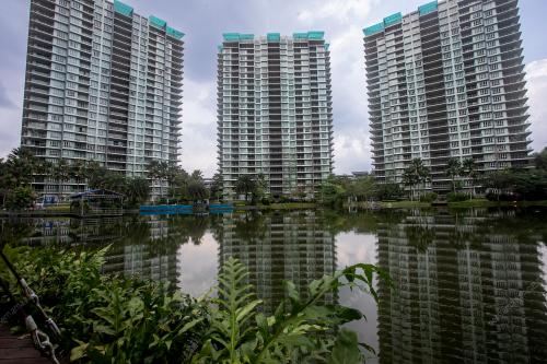 THE HAVEN RESORT
