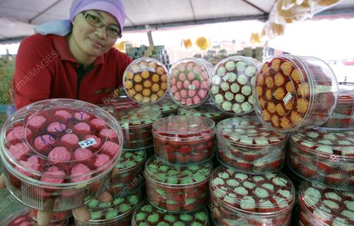 KUIH RAYA