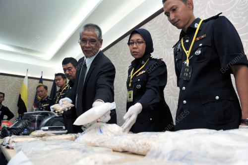 DATUK NOOR RASHID IBRAHIM