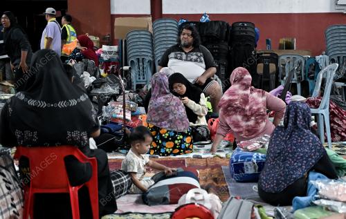 BANJIR PERAK