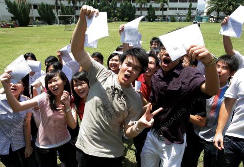 KEPUTUSAN STPM
