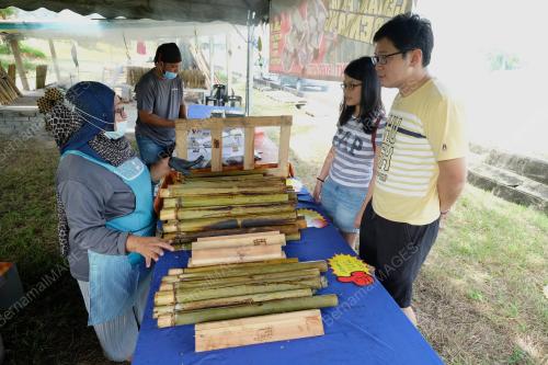 LEMANG PAKLONG