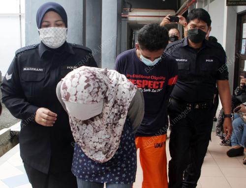 MAHKAMAH MAJISTRET IPOH