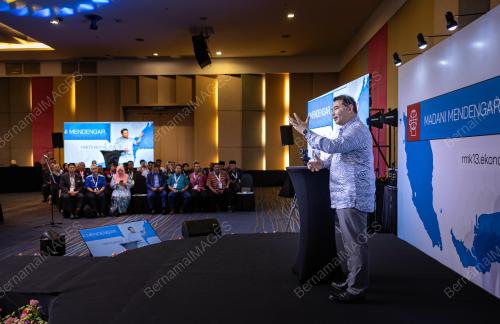 RAFIZI RAMLI