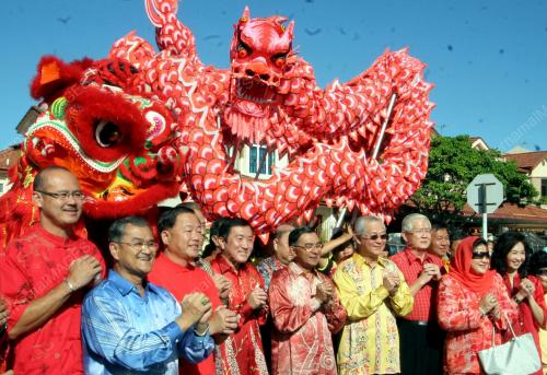 ONG KA CHUAN