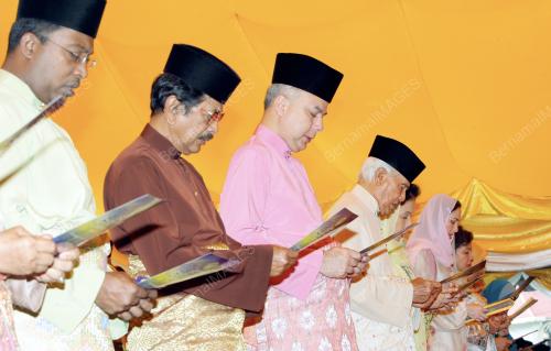 MAULIDUR RASUL