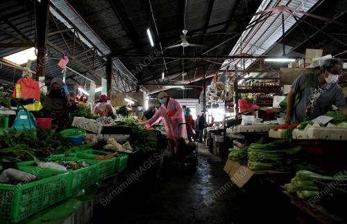 BEKALAN MAKANAN