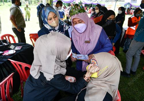 DATUK DR WAN NORASHIKIN WAN NOORDIN