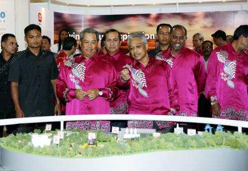 MINGGU SAHAM AMANAH 2011(MSAM)