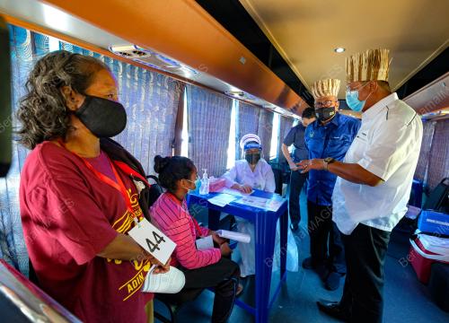 DATUK RUMAIZI BAHARIN