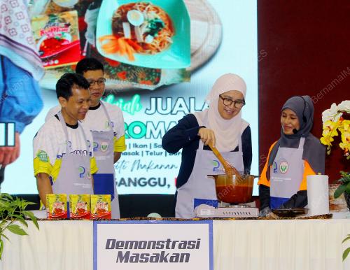 DATUK AZULITA SALIM