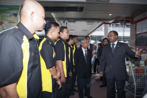 ZAMBRY ABD KADIR