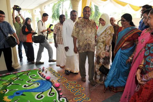 DATUK SERI DR.ZAMBRY ABD KADIR