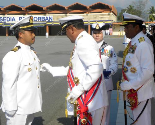 TAN SRI ABDUL AZIZ JAAFAR