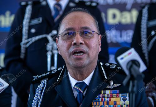 DATUK NOOR HISAM NORDIN