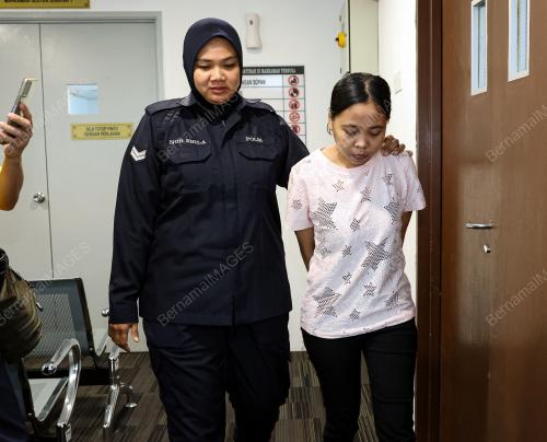 KES DERA ANAK MAJIKAN