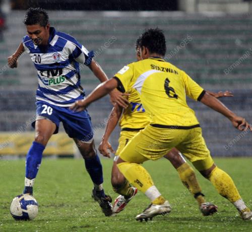 BOLA SEPAK
