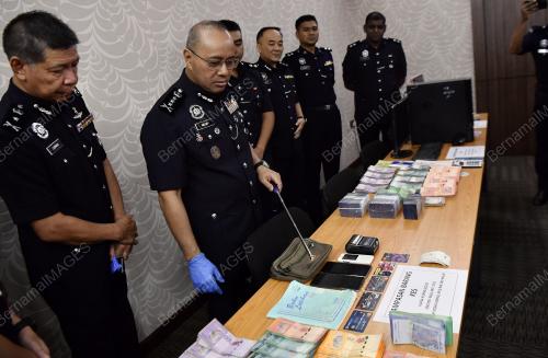 DATUK NOOR HISAM NORDIN