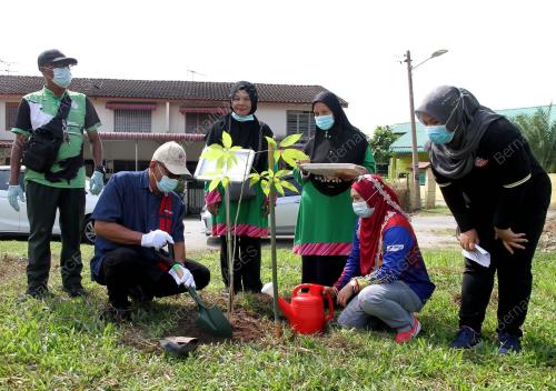 MOHD TAIP UBAH