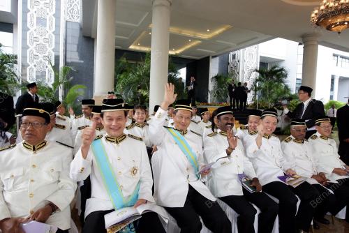 DUN PERAK