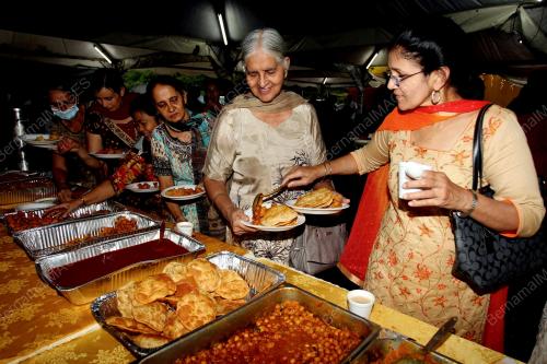 RUMAH TERBUKA HARI VASAKHI