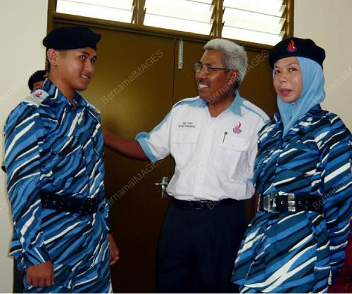 ABDUL HADI AWANG