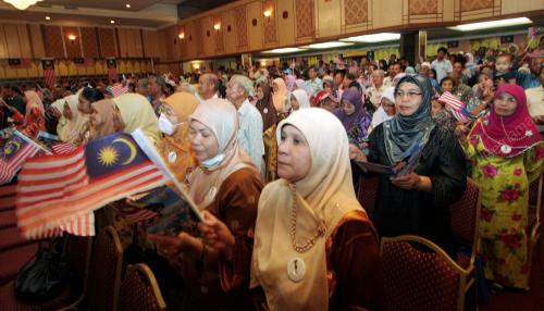 ZAMBRY ABDUL KADIR