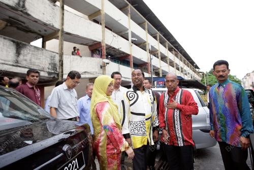 DR ZAMBRY ABD KADIR