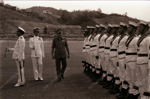 MAJLIS PERPISAHAN