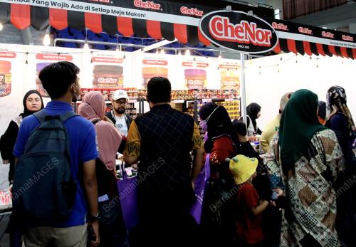 STARVENDORS PERAK