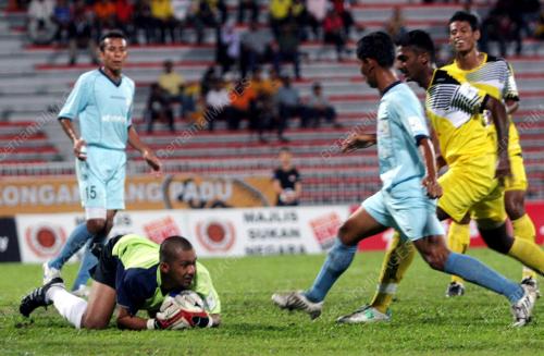 PIALA F.A