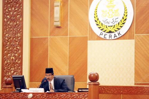 DUN PERAK