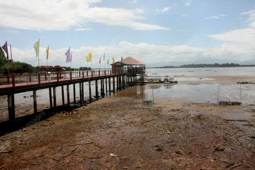 EMPANGAN SURUT