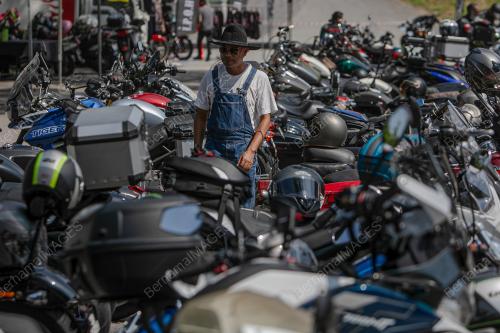 BIKERZ DAY IPOH AT THE PARK