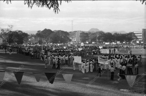 HARI KEBANGSAAN MALAYSIA KE 23