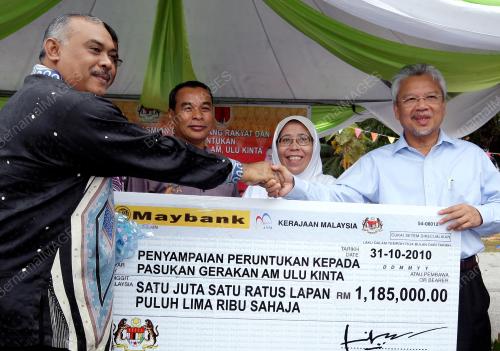 HUSNI HANADZLAH