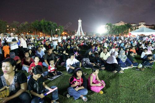 TAHUN BARU 2010