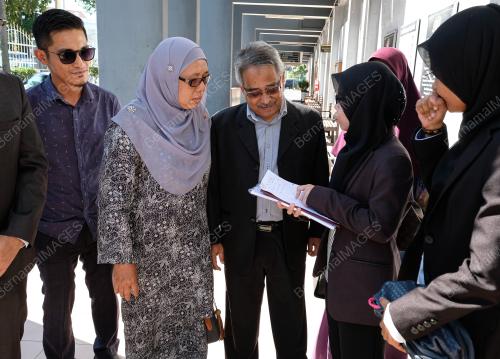 PROF DATUK DR ZAKARIA KASA