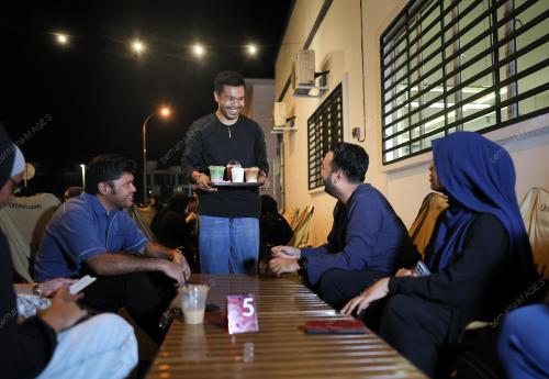 NAZIRUL NAIM CHE HASHIM