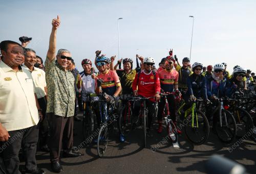 DATUK SERI DR AHMAD ZAHID HAMIDI