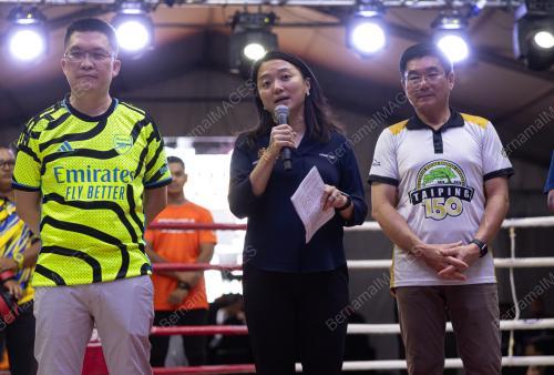 HANNAH YEOH