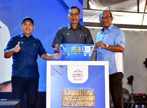 DATUK ROSUL WAHID